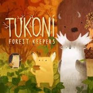 Tukoni Forest Keepers