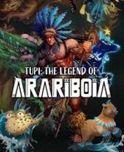 Tupi The Legend of Arariboia PS5