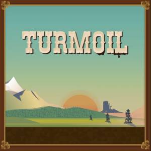 Turmoil Xbox One