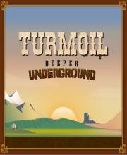 Turmoil Deeper Underground Xbox One