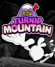 Turnip Mountain Xbox Series X