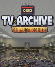 TV Archive: Tidy Up Together
