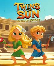 Twins of the Sun Arena of Heroes