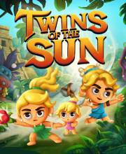 Twins of the Sun PS5