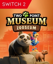Two Point Museum Zooseum Nintendo Switch 2