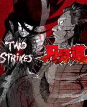 Two Strikes Musashi Miyamoto PS5