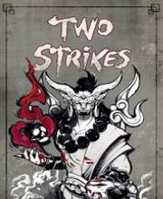 Two Strikes Shinigami Nintendo Switch