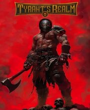 Tyrant’s Realm