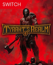 Tyrant’s Realm Nintendo Switch