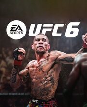 UFC 6 PS5