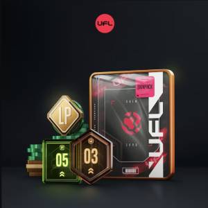 UFL Basic Pack PS5