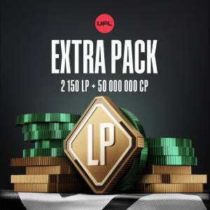 UFL EXTRA PACK Xbox Series X