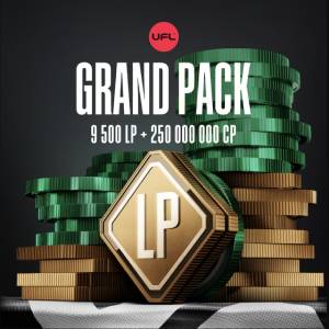 UFL Grand Pack Xbox Series X