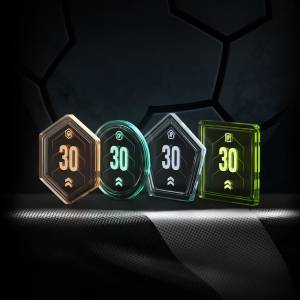 UFL Performance Pack PS5