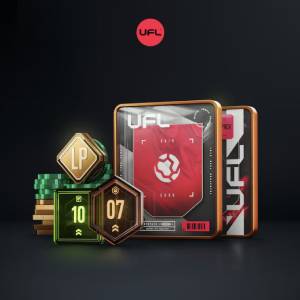 UFL Premium Pack PS5