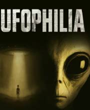 UFOPHILIA PS5