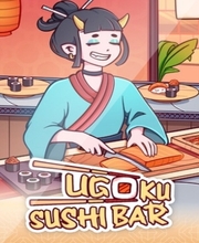Ugoku Sushi Bar