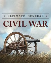 Ultimate General Civil War Xbox Series X