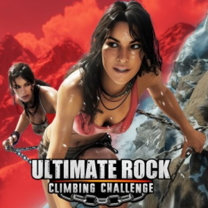 Ultimate Rock Climbing Challenge PS4