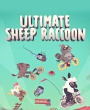 Ultimate Sheep Raccoon PS4