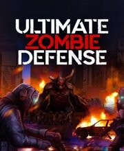 Ultimate Zombie Defense Xbox Series X