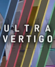 ULTRA VERTIGO