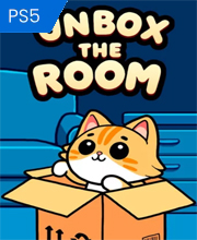 Unbox the Room PS5