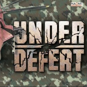 Under Defeat Xbox Series X
