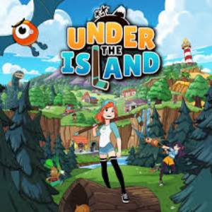 Under The Island Nintendo Switch