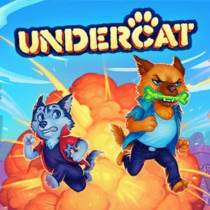Undercat PS4