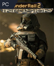 UnderRail 2: Infusion