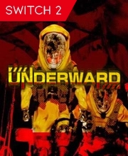 UNDERWARD Nintendo Switch 2