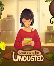 Undusted Letters from the Past Nintendo Switch