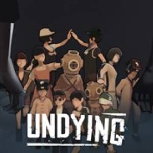 UNDYING Skin Pack Series 1 Xbox Series X