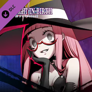 UNI2 Character Unlock Uzuki PS4