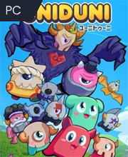 UniDuni