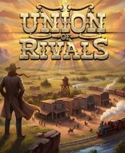 Union Of Rivals