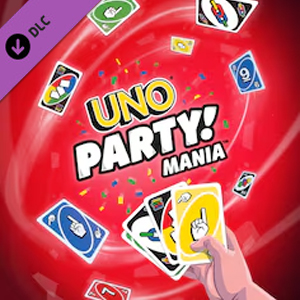 UNO Party Mania