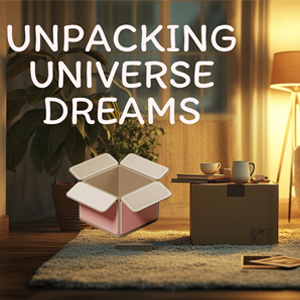 Unpacking Universe Dreams