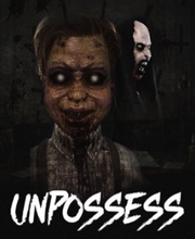 Unpossess Exorcism Simulator
