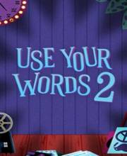 Use Your Words 2 PS5