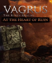 Vagrus The Riven Realms At the Heart of Ruin PS5