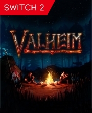 Valheim Nintendo Switch 2