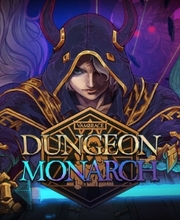 Vambrace Dungeon Monarch PS5