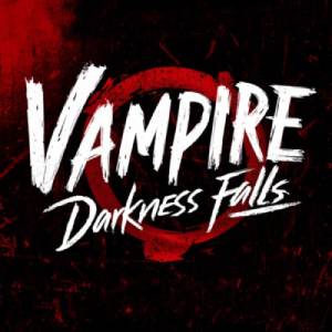 Vampire Darkness Falls Nintendo Switch