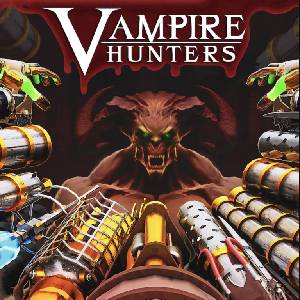 Vampire Hunters PS5