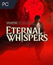 Vampire The Masquerade ETERNAL WHISPERS