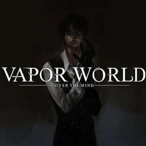 Vapor World Over The Mind Nintendo Switch