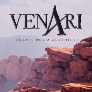 VENARI Escape Room Adventure