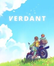 Verdant